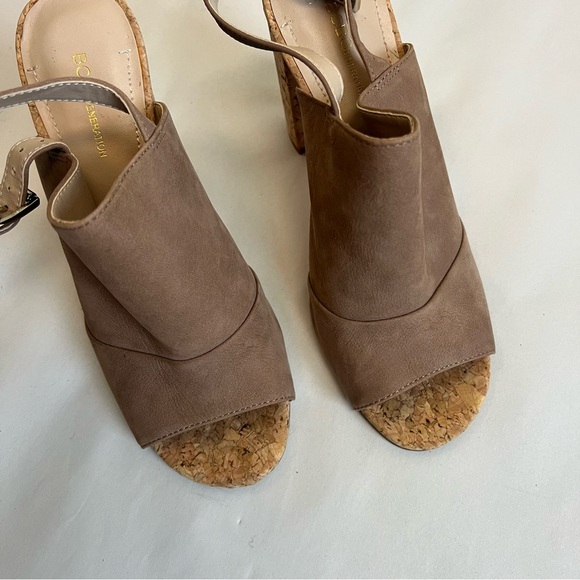 BCBGeneration Loriah Heels Size 6.5 - Picture 2 of 9